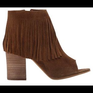 Carlos by Carlos Santana Tempe boots